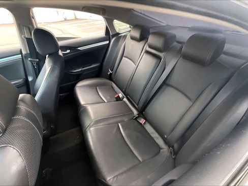 Used 2018 Honda Civic EX-L image 28