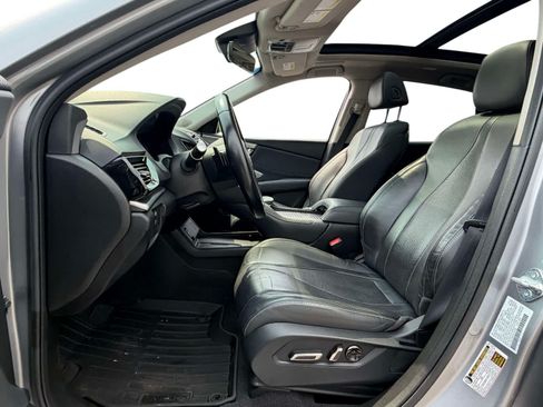 Used 2023 Acura RDX AWD w/ Technology Package image 10