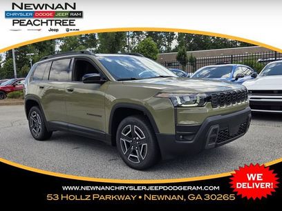 New 2026 Jeep Cherokee Limited
