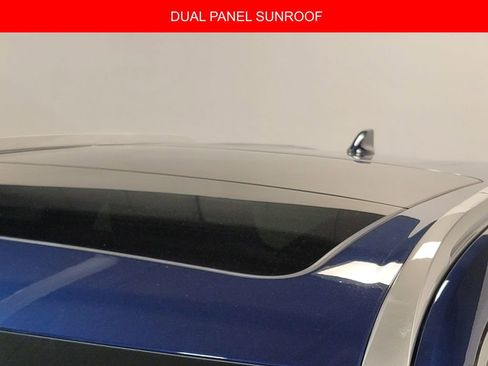 Used 2023 Nissan Rogue SV w/ SV Premium B Package image 7