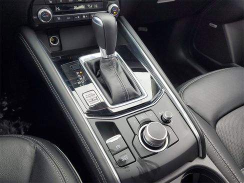 Used 2025 MAZDA CX-5 AWD 2.5 S w/ Premium Plus Pkg image 29