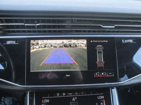 Used 2021 Audi Q7 2.0T Premium AWD/4WD image 24