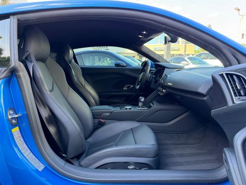 Used 2023 Audi R8 V10 performance RWD image 46
