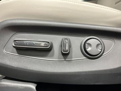 New 2026 Honda CR-V EX-L image 14