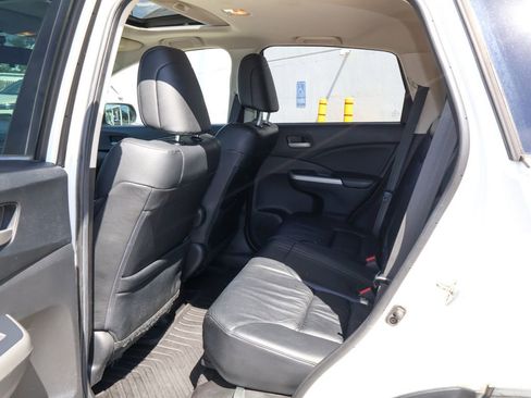 Used 2014 Honda CR-V EX-L image 15