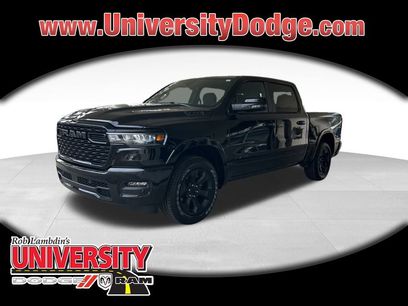 New 2026 RAM 1500 Lone Star