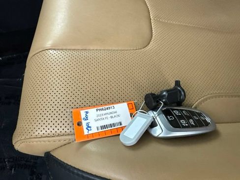 Used 2023 Hyundai Santa Fe Calligraphy AWD/4WD image 34