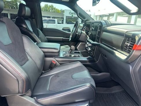 Used 2024 Ford F150 Raptor AWD/4WD image 8