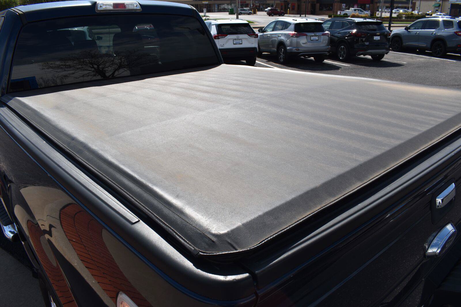 Used 2014 Ford F150 XLT w/ XLT Chrome Package RWD image 15