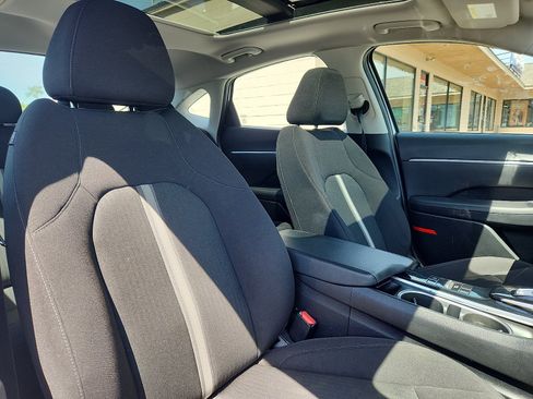 Used 2023 Hyundai Sonata SEL w/ Convenience Package FWD image 33