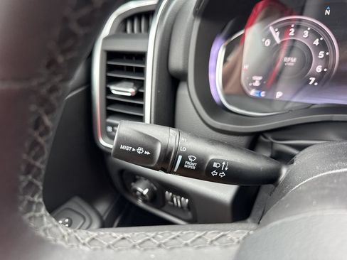 New 2026 RAM 1500 Big Horn AWD/4WD image 15