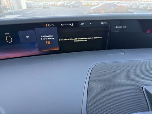 New 2026 Lincoln Nautilus Premier image 12