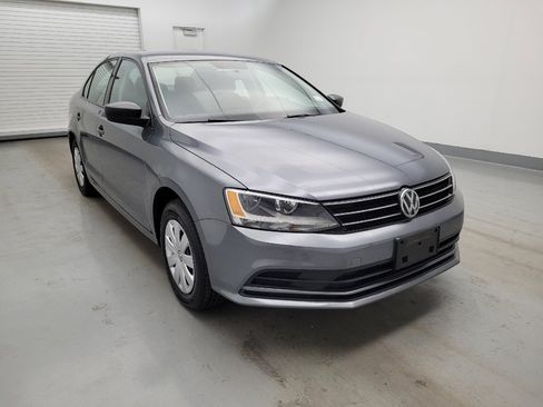 Used 2015 Volkswagen Jetta S FWD image 13