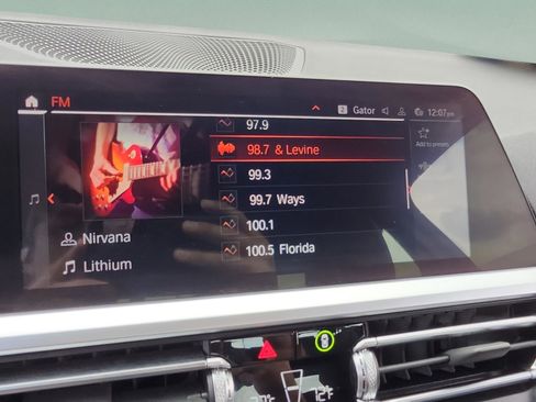 Certified 2022 BMW 230i Coupe w/ Convenience Package image 32