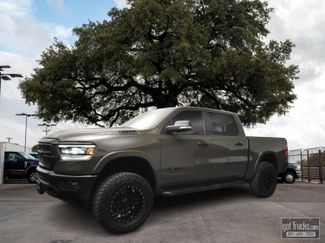 Used 2021 RAM 1500 Big Horn w/ Built-to-serve Edition AWD/4WD video 1