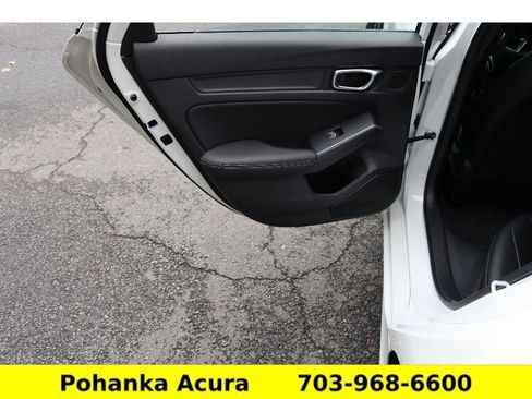 Certified 2025 Acura Integra A-Spec image 26