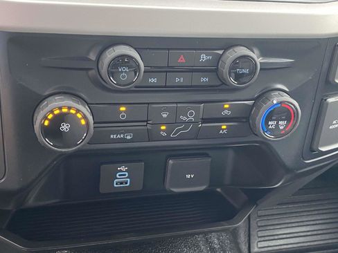 New 2025 Ford F250 XL image 17