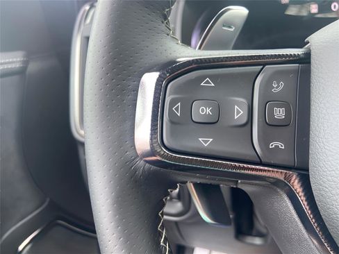 New 2026 RAM 1500 RHO w/ RHO Level 1 Equipment Group AWD/4WD image 18