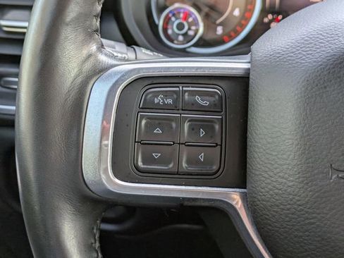 Used 2020 RAM 2500 Laramie image 33