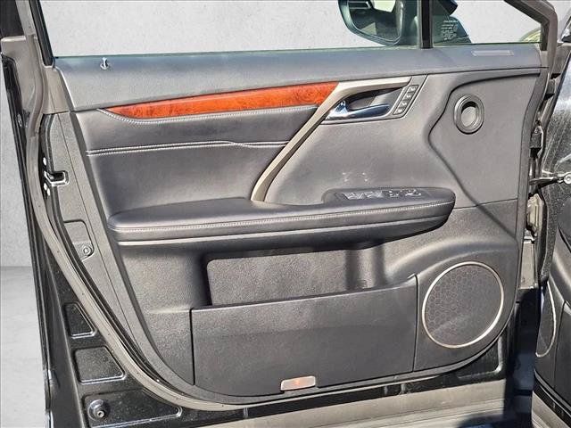 Used 2018 Lexus RX 350L AWD image 28