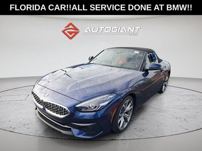 Used 2020 BMW Z4 sDrive30i w/ Convenience Package