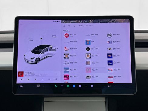 Used 2018 Tesla Model 3 Long Range image 18