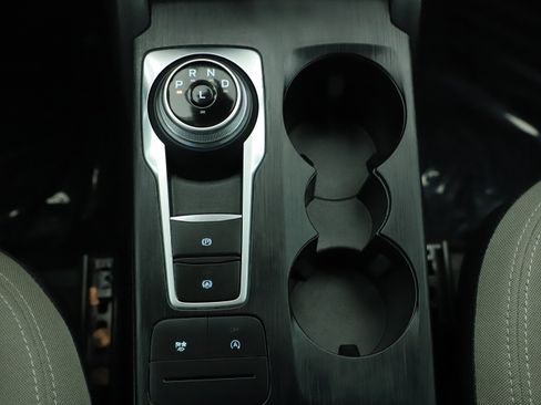 Used 2022 Ford Escape S image 25