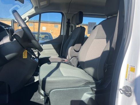 Certified 2024 Ford Transit 350 XLT image 15