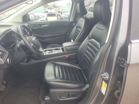 Used 2024 Ford Edge SEL image 15