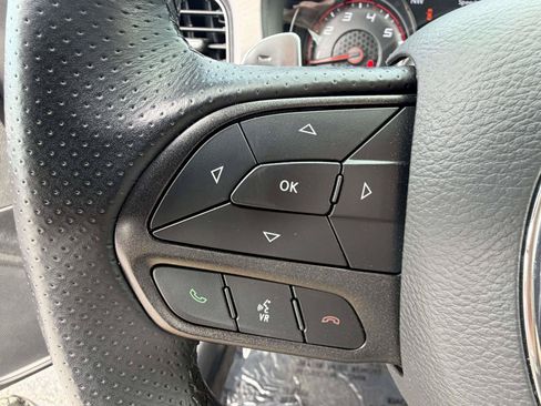 Used 2021 Dodge Charger R/T w/ Blacktop Package RWD image 17
