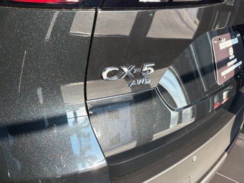 New 2026 MAZDA CX-5 Preferred AWD/4WD image 5