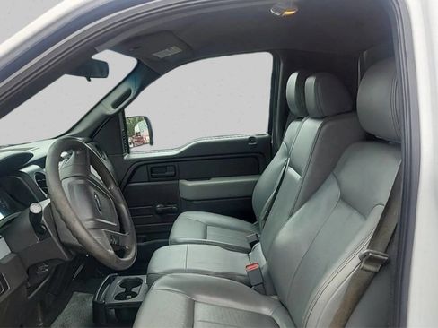 Used 2014 Ford F150 XL image 12