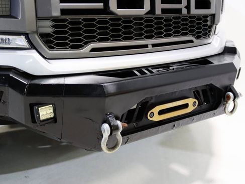 Used 2018 Ford F150 XLT image 22