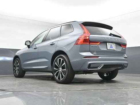 Used 2023 Volvo XC60 B5 Plus AWD/4WD image 41