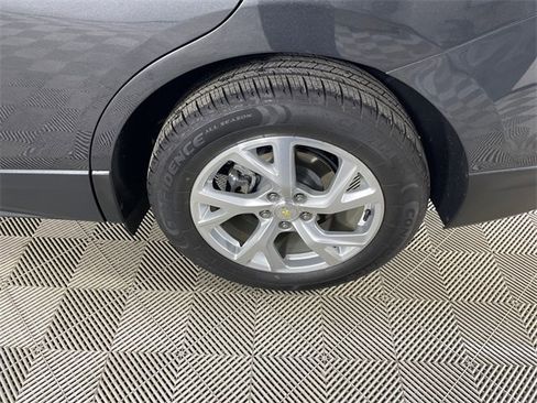 Certified 2021 Chevrolet Equinox Premier image 22