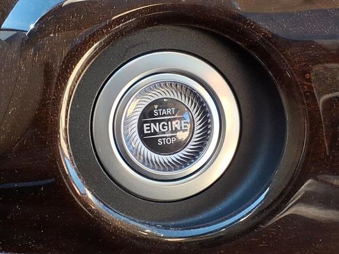 Used 2020 Mercedes-Benz S 560 S 560 image 20