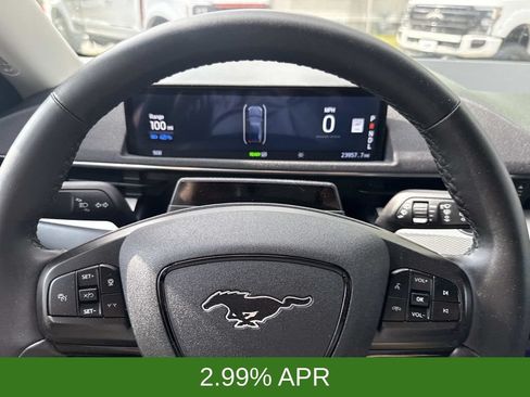 Used 2023 Ford Mustang Mach-E Select w/ Comfort Package Lite AWD/4WD image 27