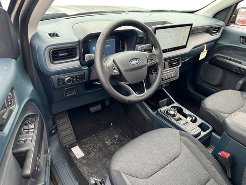 New 2026 Ford Maverick XLT w/ Equipment Group 301A image 13