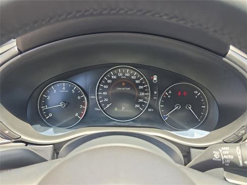 New 2025 MAZDA CX-30 AWD 2.5 S w/ Select Sport Pkg image 18