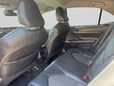 Used 2020 Toyota Camry SE image 27