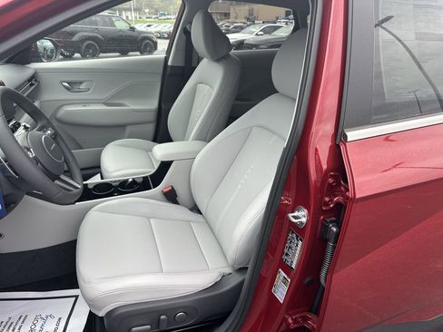 New 2026 Hyundai Kona Limited AWD/4WD image 11