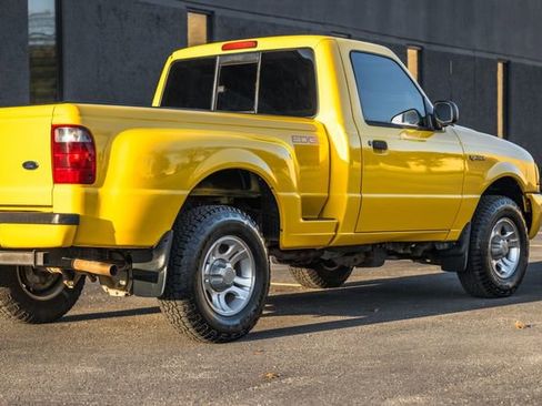 Used 2003 Ford Ranger Edge image 34