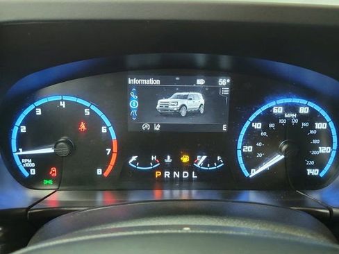 Used 2021 Ford Bronco Sport Big Bend AWD/4WD image 24