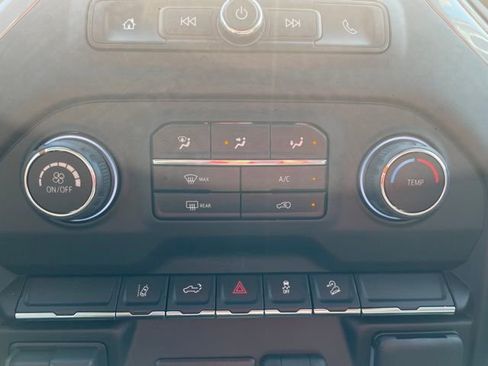 New 2025 Chevrolet Silverado 3500 W/T w/ WT Convenience Package image 5