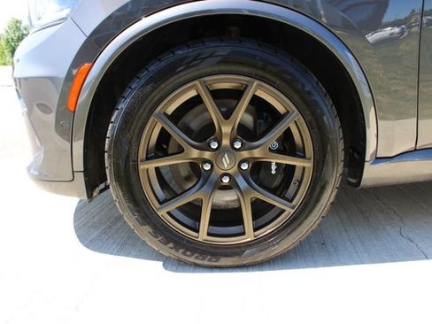 Used 2025 Dodge Durango R/T AWD/4WD image 30