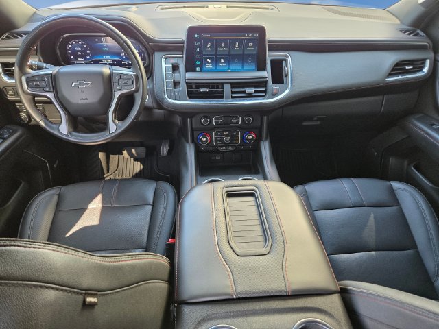 Used 2023 Chevrolet Suburban RST w/ Luxury Package AWD/4WD image 22