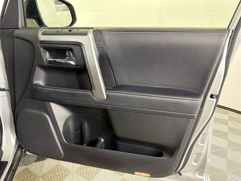 Used 2024 Toyota 4Runner SR5 image 14