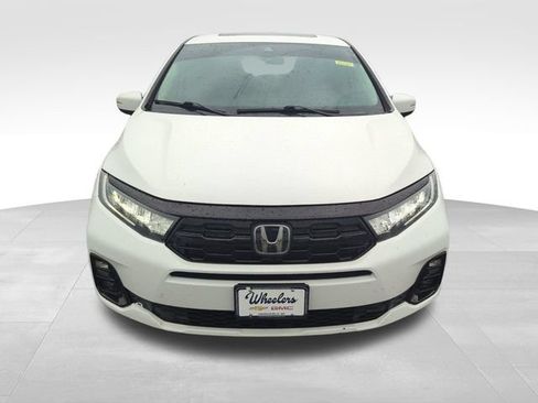 Used 2025 Honda Odyssey Elite image 9