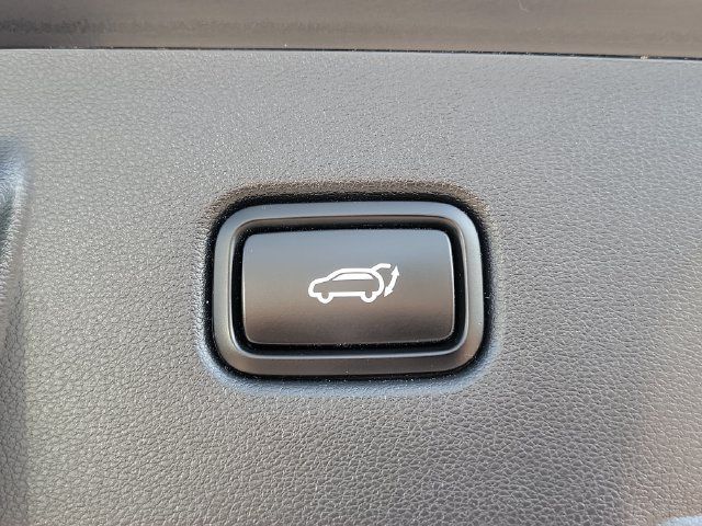 Used 2024 Hyundai Tucson SEL AWD/4WD image 29