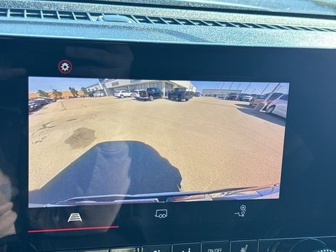 Used 2023 GMC Canyon AT4 w/ Canyon Safety Plus Package image 20